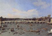 Canaletto Marine painting oil painting artist