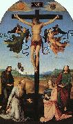 Raphael The Mond Crucifixion oil painting artist