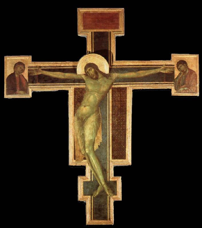  Crucifix